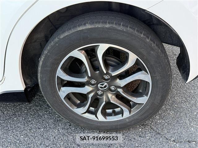 Mazda DEMIO 2015-01 6993214-12