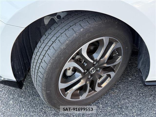 Mazda DEMIO 2015-01 6993214-13
