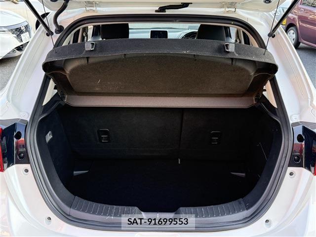 Mazda DEMIO 2015-01 6993214-16