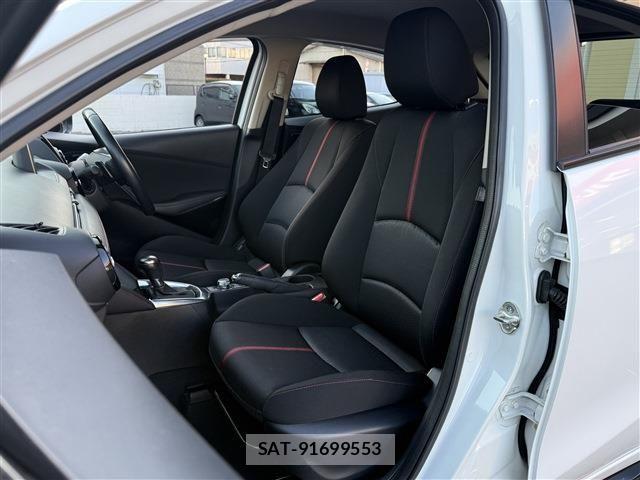 Mazda DEMIO 2015-01 6993214-22