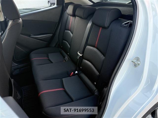Mazda DEMIO 2015-01 6993214-25