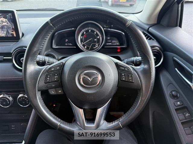 Mazda DEMIO 2015-01 6993214-28