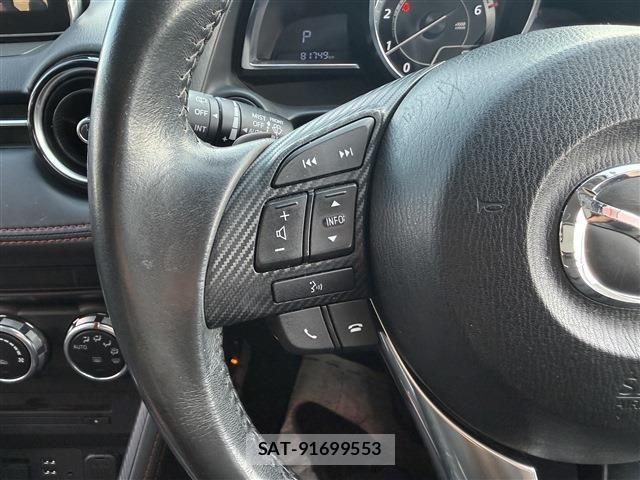 Mazda DEMIO 2015-01 6993214-29