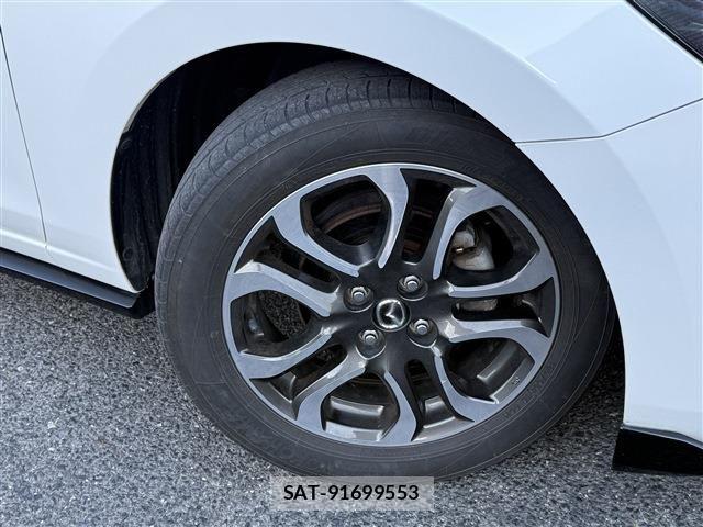 Mazda DEMIO 2015-01 6993214-3