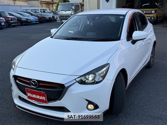 Mazda DEMIO 2015-01 6993214-6
