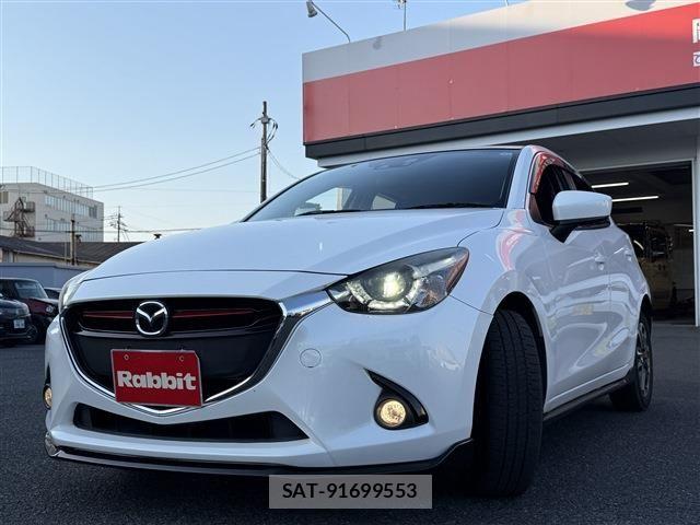 Mazda DEMIO 2015-01 6993214-7