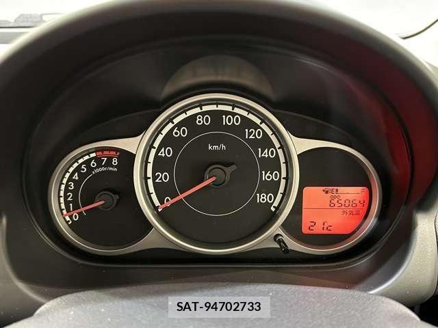 Mazda DEMIO 2013-06 7020368-10