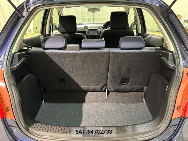Mazda DEMIO 2013-06 7020368-19