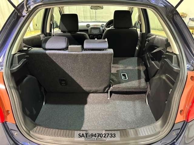 Mazda DEMIO 2013-06 7020368-20