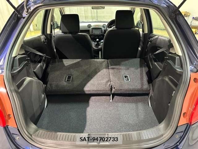 Mazda DEMIO 2013-06 7020368-21