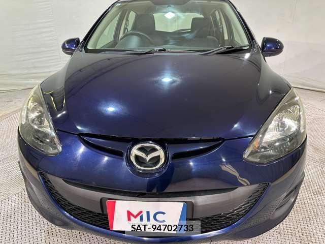 Mazda DEMIO 2013-06 7020368-22