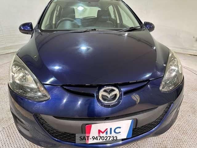 Mazda DEMIO 2013-06 7020368-23