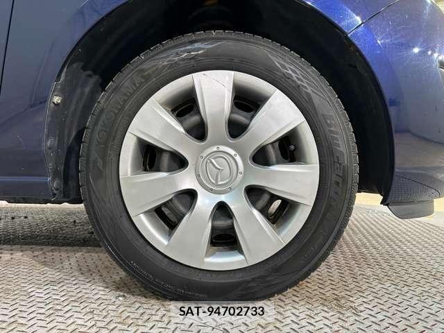 Mazda DEMIO 2013-06 7020368-26