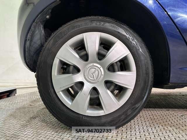Mazda DEMIO 2013-06 7020368-27