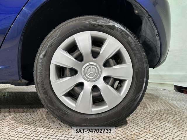 Mazda DEMIO 2013-06 7020368-28
