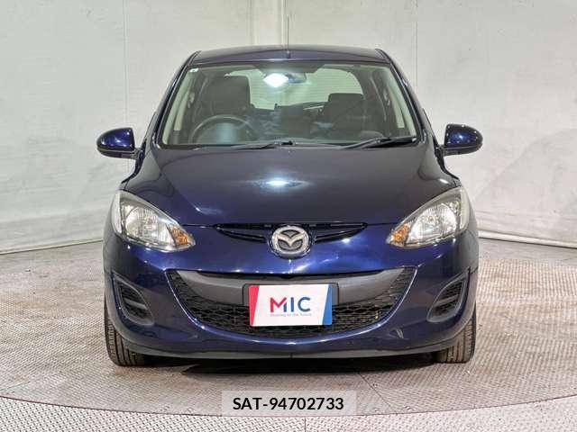 Mazda DEMIO 2013-06 7020368-2