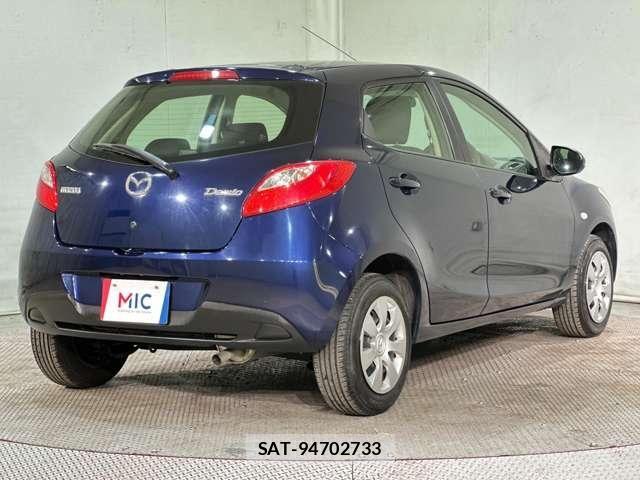 Mazda DEMIO 2013-06 7020368-4