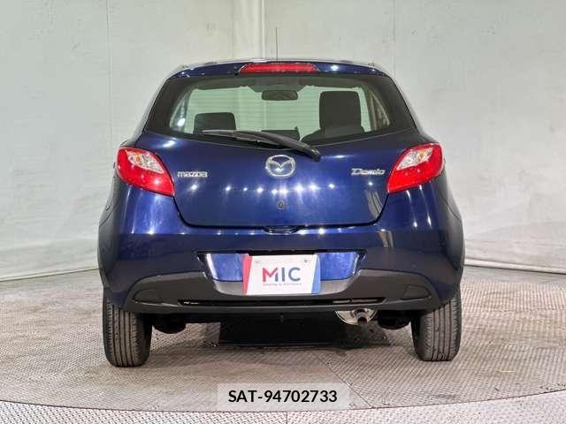 Mazda DEMIO 2013-06 7020368-5
