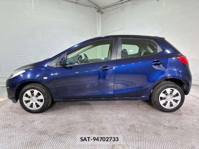 Mazda DEMIO 2013-06 7020368-7