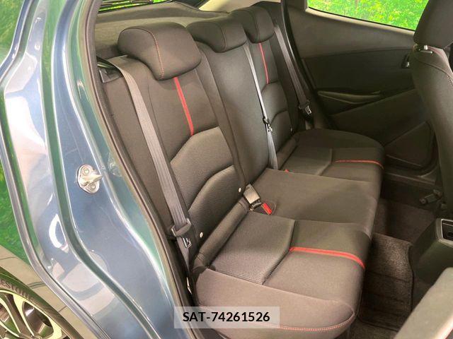 Mazda DEMIO 2014-11 7020366-10