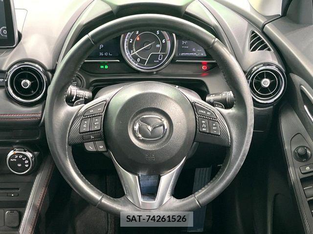 Mazda DEMIO 2014-11 7020366-12