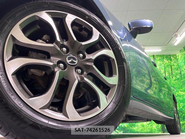 Mazda DEMIO 2014-11 7020366-14