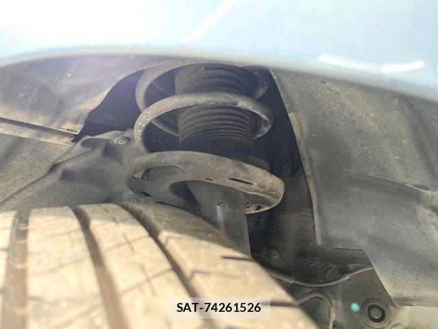 Mazda DEMIO 2014-11 7020366-19