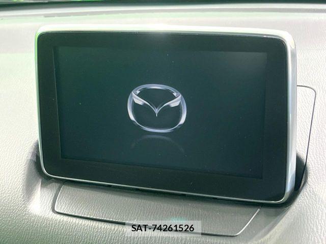 Mazda DEMIO 2014-11 7020366-2