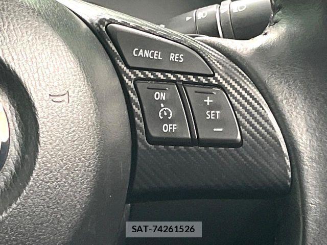 Mazda DEMIO 2014-11 7020366-6
