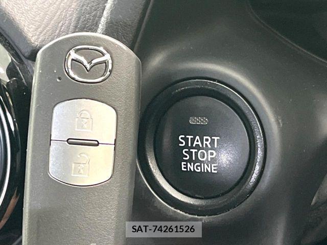 Mazda DEMIO 2014-11 7020366-8