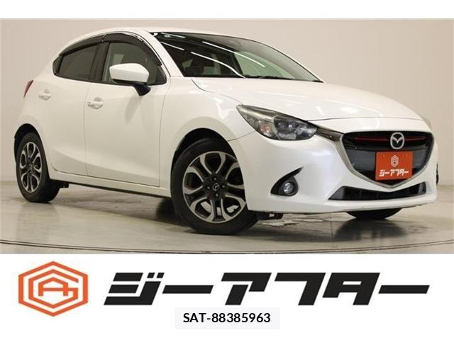 Mazda DEMIO 2015-07 7058329-0