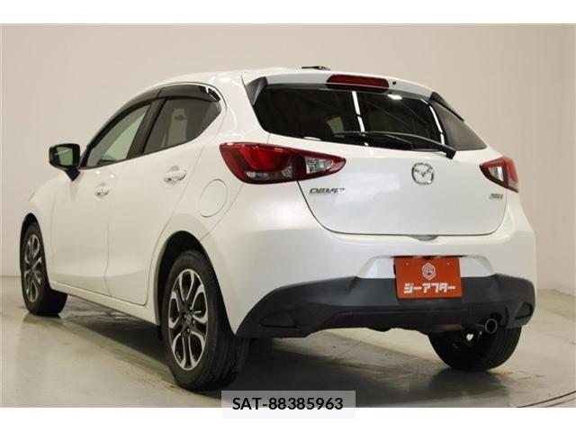 Mazda DEMIO 2015-07 7058329-9