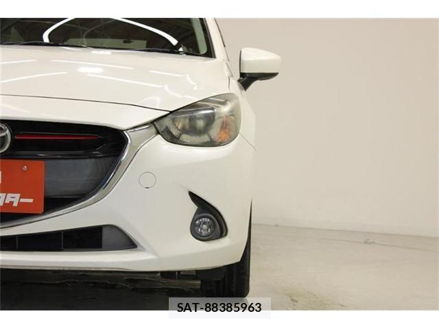 Mazda DEMIO 2015-07 7058329-13