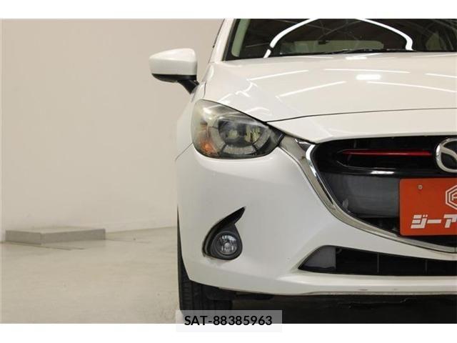 Mazda DEMIO 2015-07 7058329-15