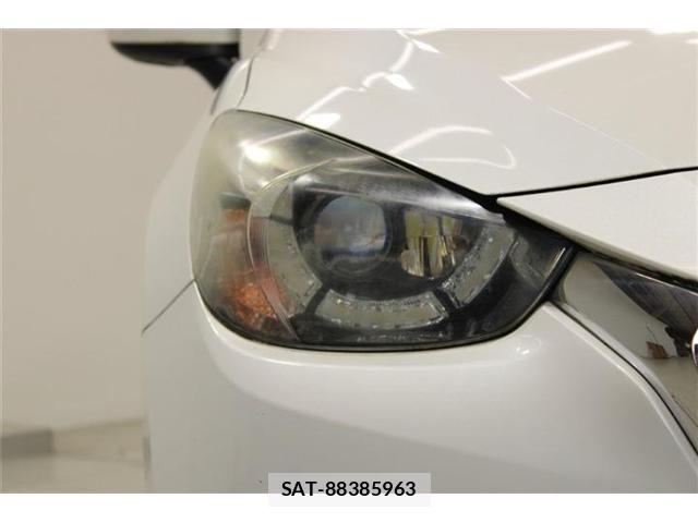 Mazda DEMIO 2015-07 7058329-16