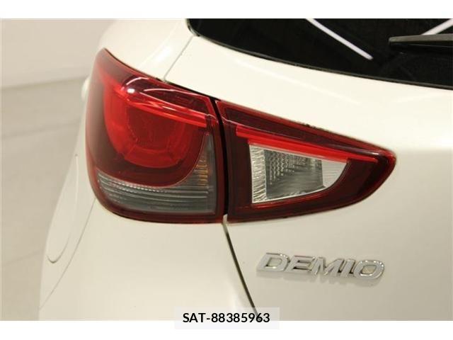 Mazda DEMIO 2015-07 7058329-18