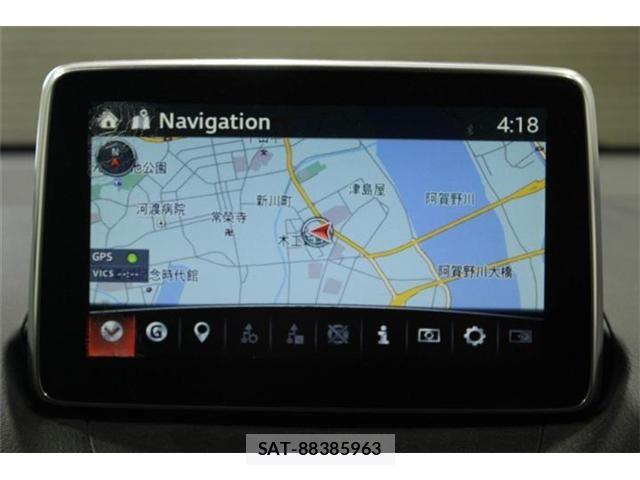 Mazda DEMIO 2015-07 7058329-1