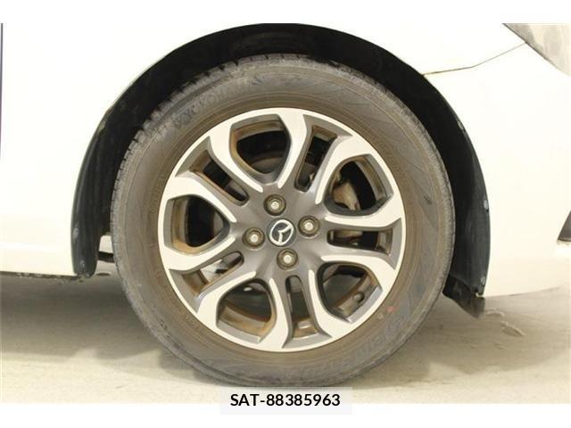 Mazda DEMIO 2015-07 7058329-21