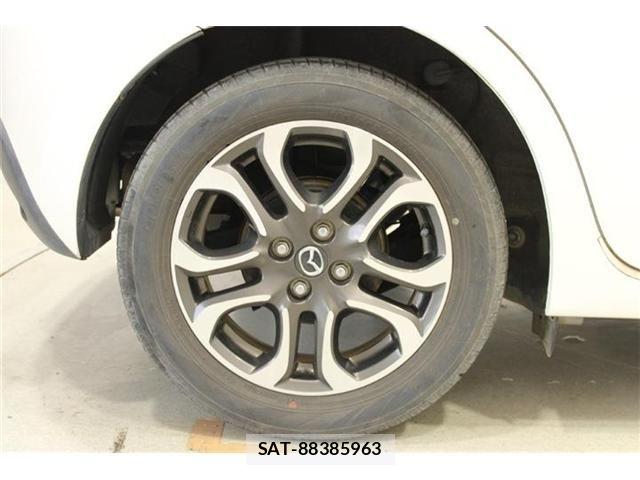 Mazda DEMIO 2015-07 7058329-22