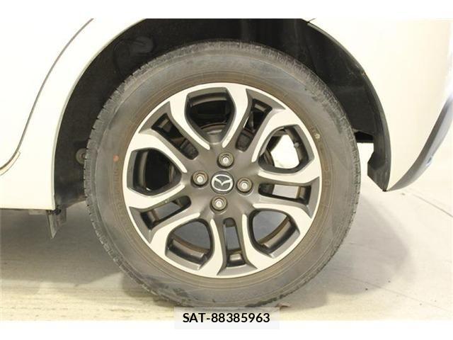 Mazda DEMIO 2015-07 7058329-23