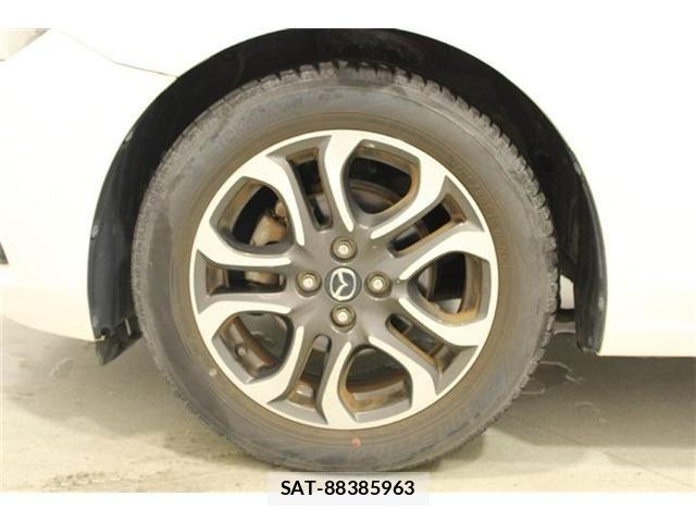 Mazda DEMIO 2015-07 7058329-24