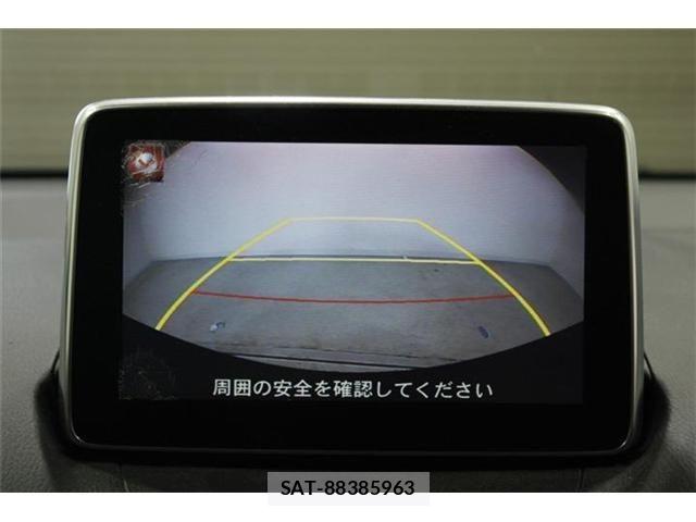 Mazda DEMIO 2015-07 7058329-2