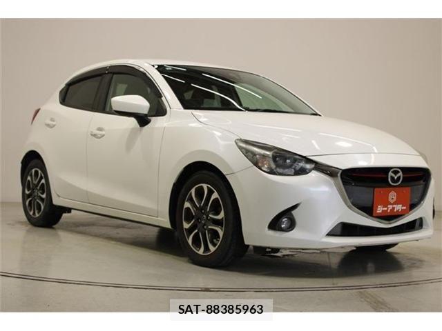 Mazda DEMIO 2015-07 7058329-5