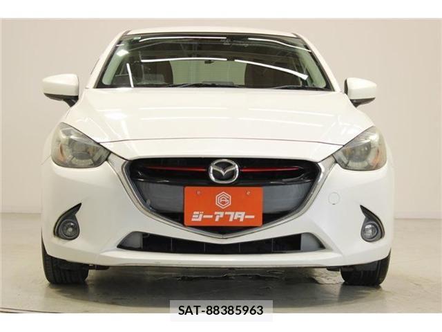 Mazda DEMIO 2015-07 7058329-6