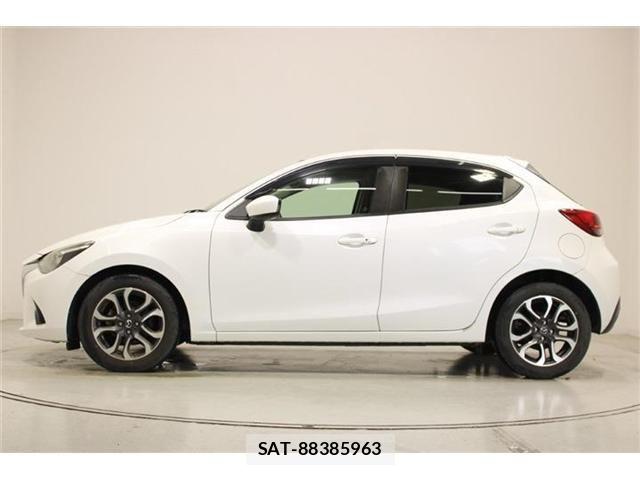 Mazda DEMIO 2015-07 7058329-8
