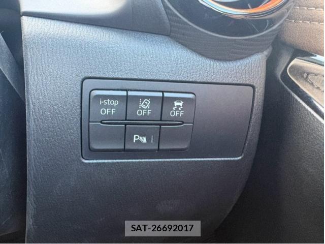 Mazda DEMIO 2016-11 7058334-14