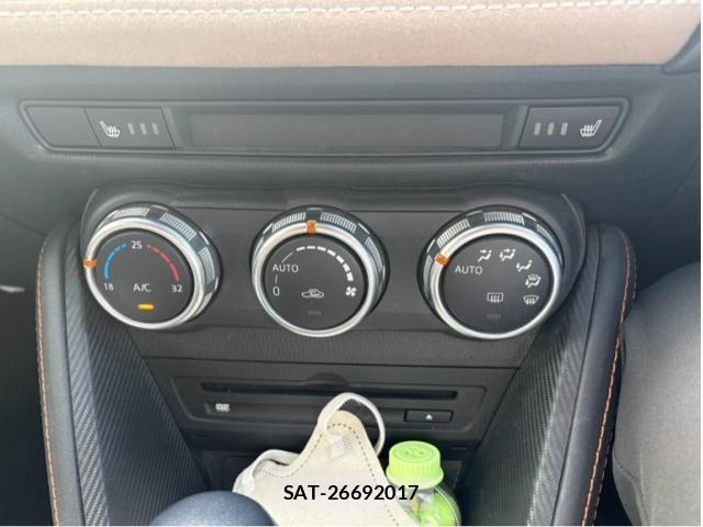 Mazda DEMIO 2016-11 7058334-16