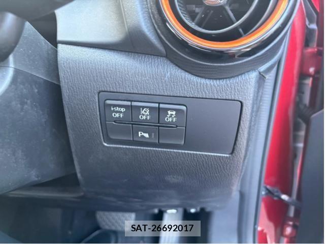 Mazda DEMIO 2016-11 7058334-19