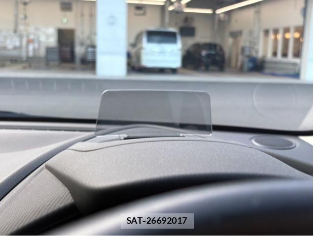 Mazda DEMIO 2016-11 7058334-20