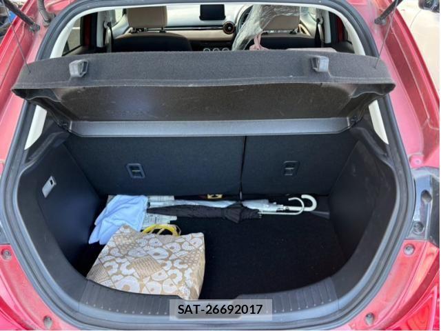 Mazda DEMIO 2016-11 7058334-21